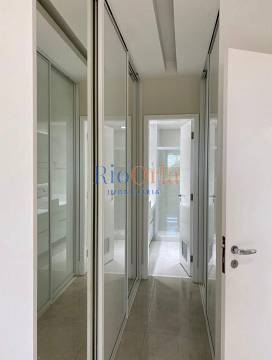Apartamento, 4 quartos, 236 m² - Foto 14