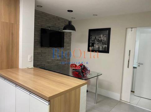 Apartamento, 4 quartos, 236 m² - Foto 21