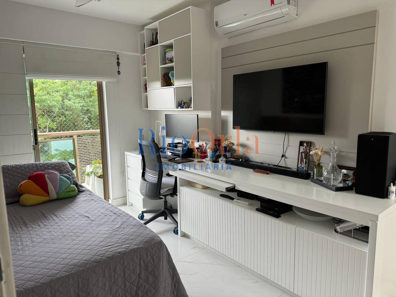 Apartamento, 4 quartos, 140 m² - Foto 21