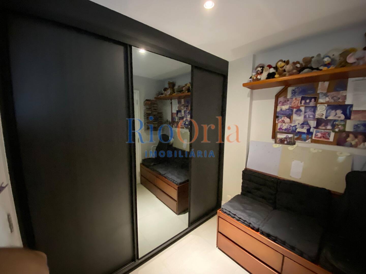 Apartamento, 2 quartos, 109 m² - Foto 23