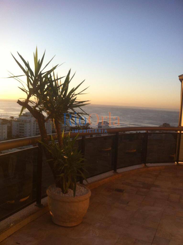 Cobertura, 3 quartos, 274 m² - Foto 30