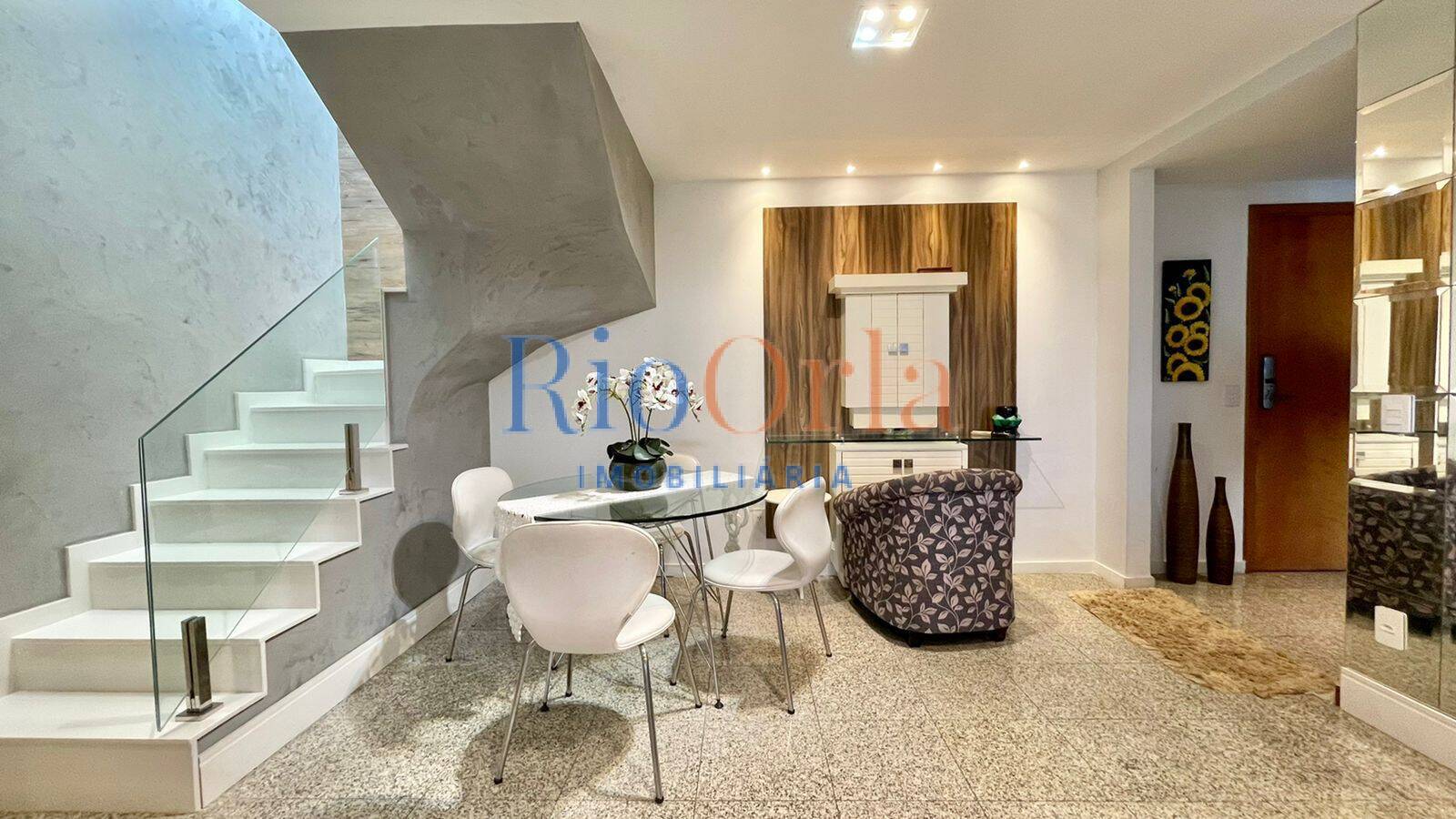 Cobertura, 3 quartos, 274 m² - Foto 13