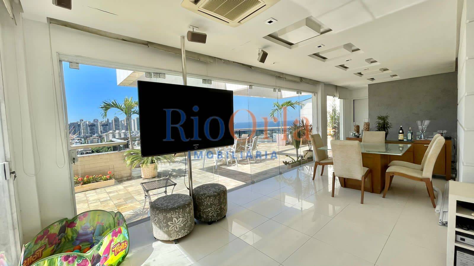 Cobertura, 3 quartos, 274 m² - Foto 8