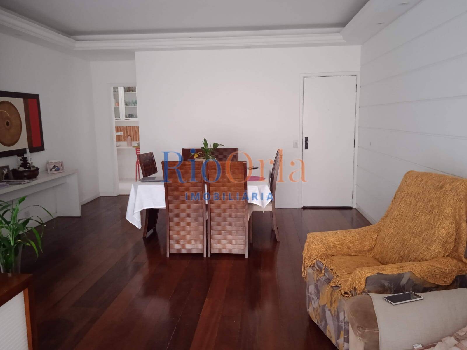 Apartamento, 3 quartos, 138 m² - Foto 7
