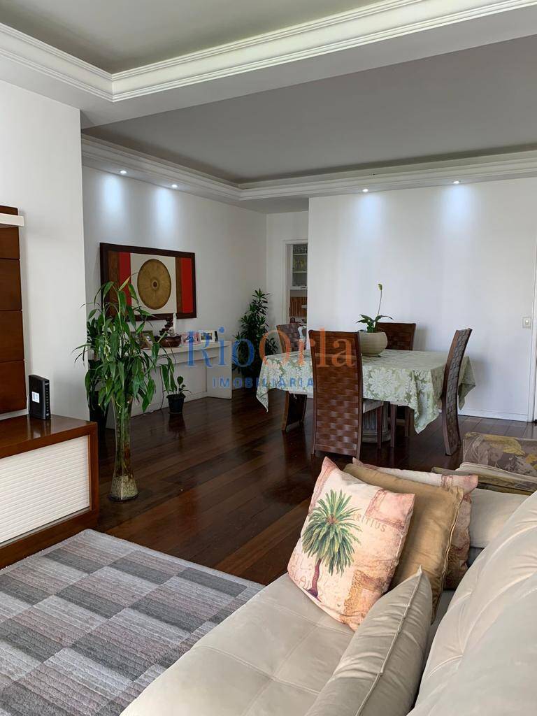 Apartamento, 3 quartos, 138 m² - Foto 6