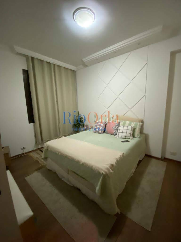Apartamento, 3 quartos, 138 m² - Foto 10