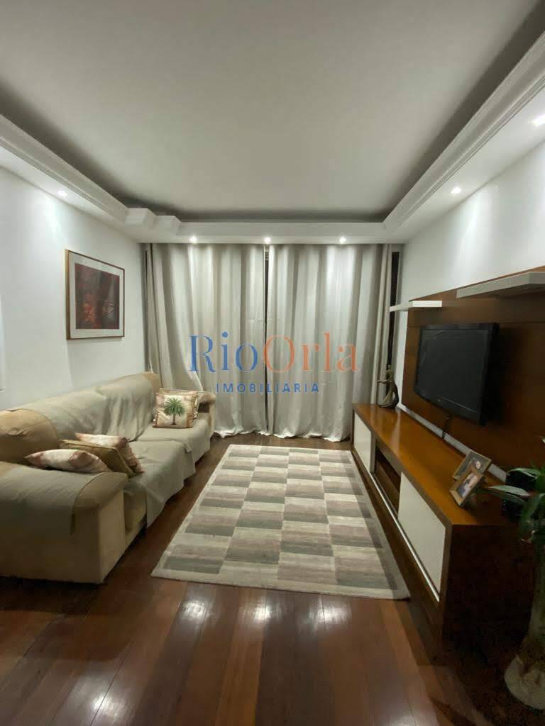Apartamento, 3 quartos, 138 m² - Foto 8