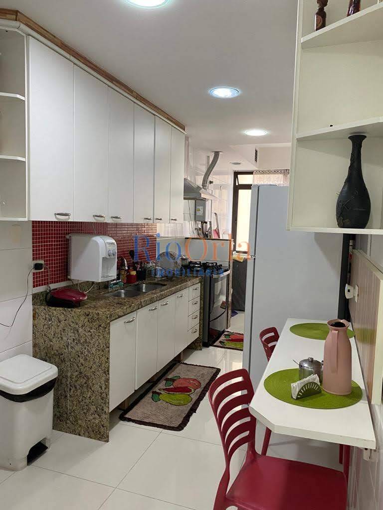 Apartamento, 3 quartos, 138 m² - Foto 14