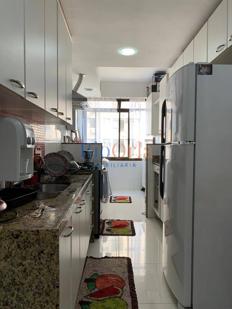 Apartamento, 3 quartos, 138 m² - Foto 15