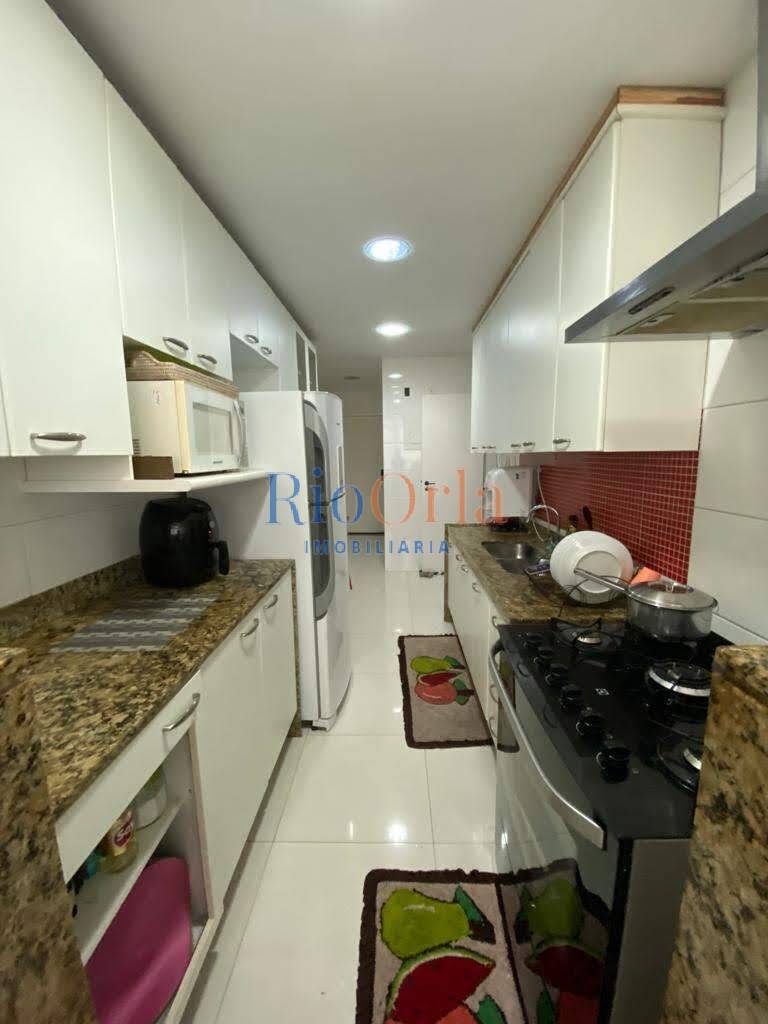 Apartamento, 3 quartos, 138 m² - Foto 13