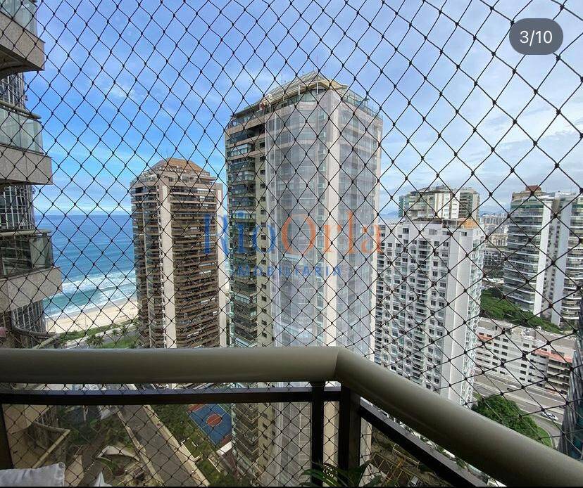 Apartamento, 3 quartos, 130 m² - Foto 2