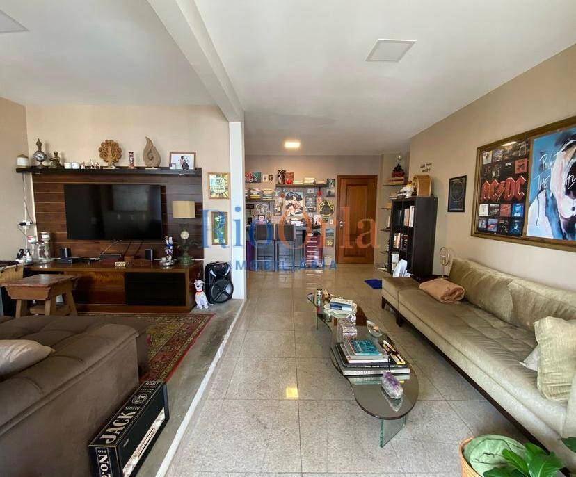 Apartamento, 3 quartos, 130 m² - Foto 3