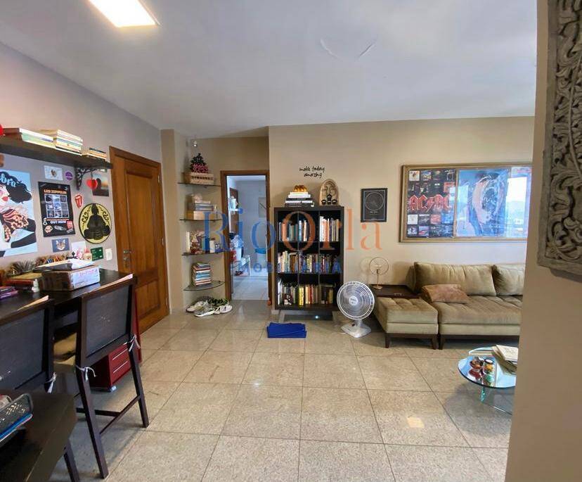 Apartamento, 3 quartos, 130 m² - Foto 5