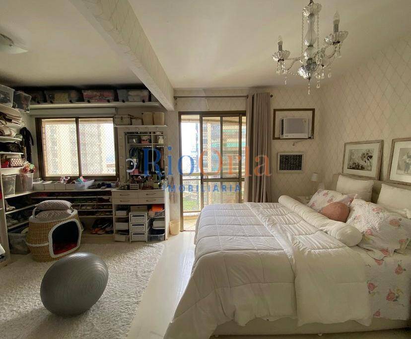 Apartamento, 3 quartos, 130 m² - Foto 6