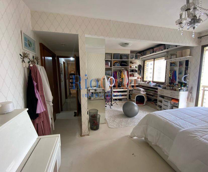 Apartamento, 3 quartos, 130 m² - Foto 7
