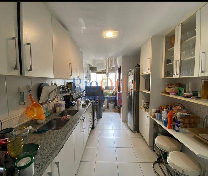 Apartamento, 3 quartos, 130 m² - Foto 8
