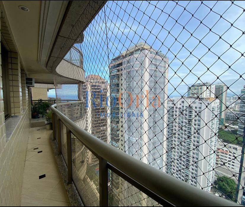 Apartamento, 3 quartos, 130 m² - Foto 9