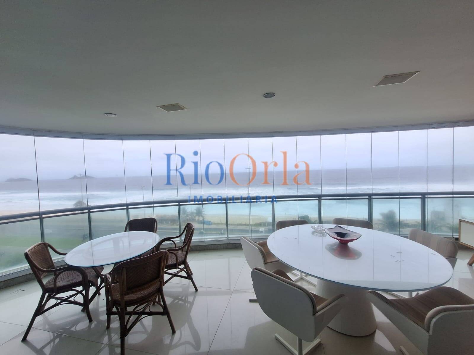 Apartamento, 4 quartos, 396 m² - Foto 2