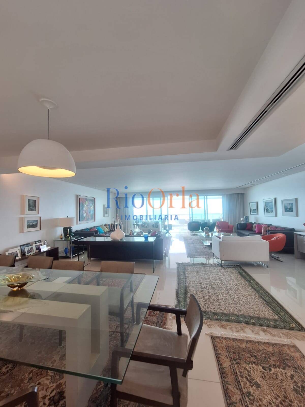 Apartamento, 4 quartos, 396 m² - Foto 4