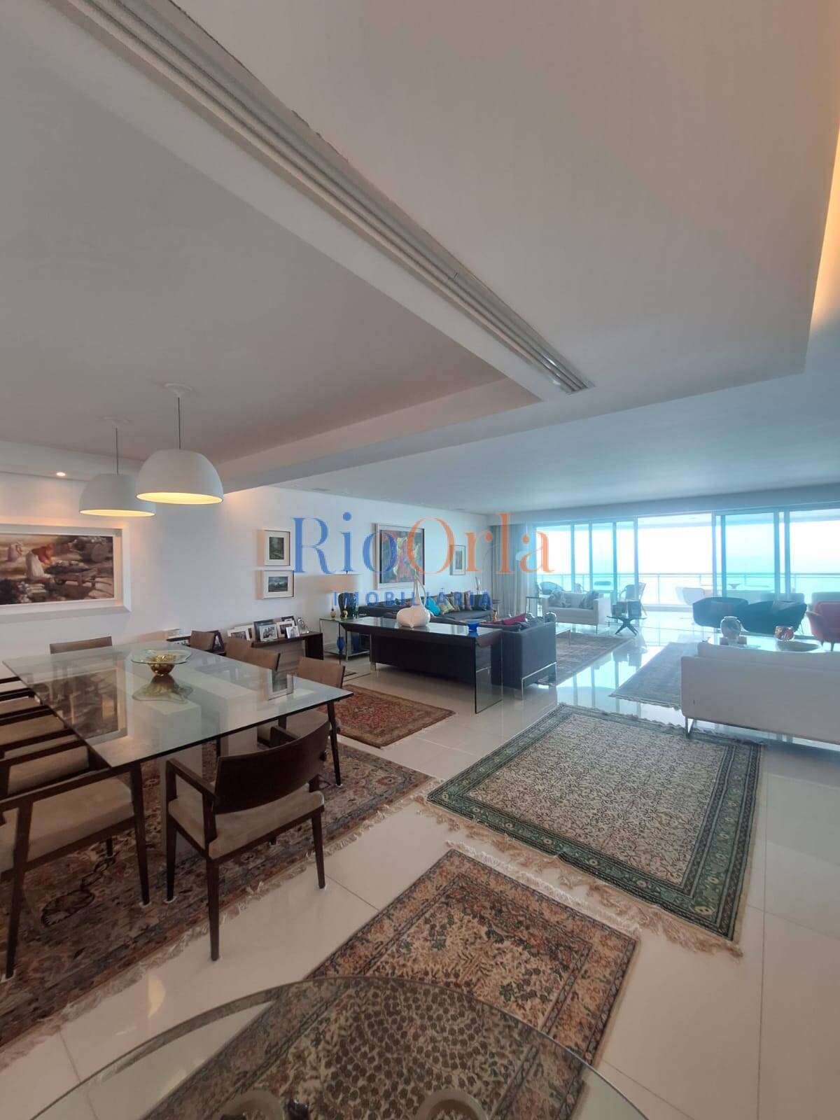 Apartamento, 4 quartos, 396 m² - Foto 6