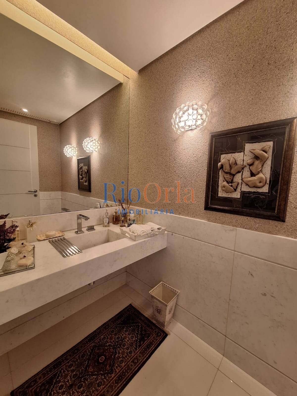 Apartamento, 4 quartos, 396 m² - Foto 8
