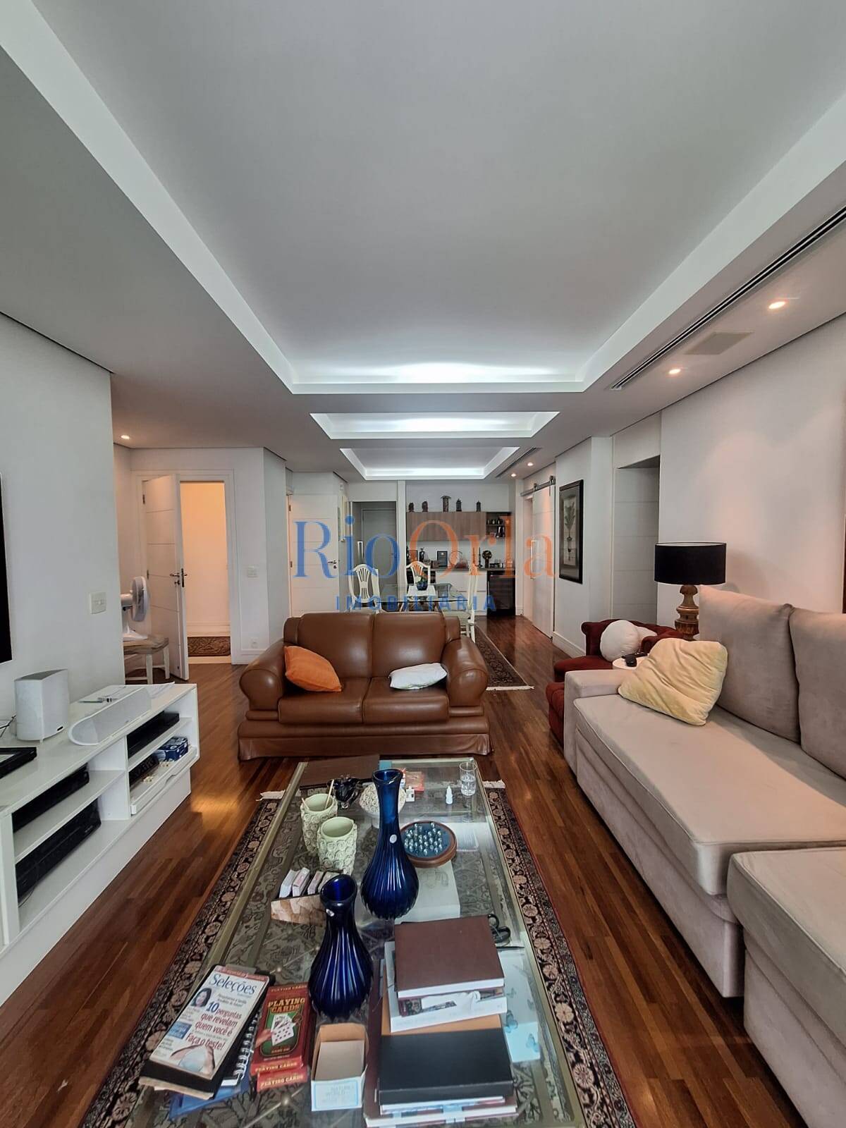 Apartamento, 4 quartos, 396 m² - Foto 10