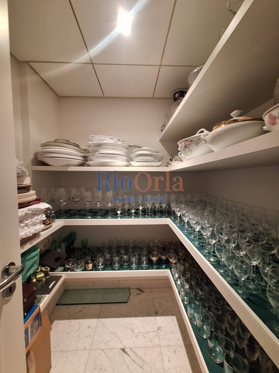 Apartamento, 4 quartos, 396 m² - Foto 9