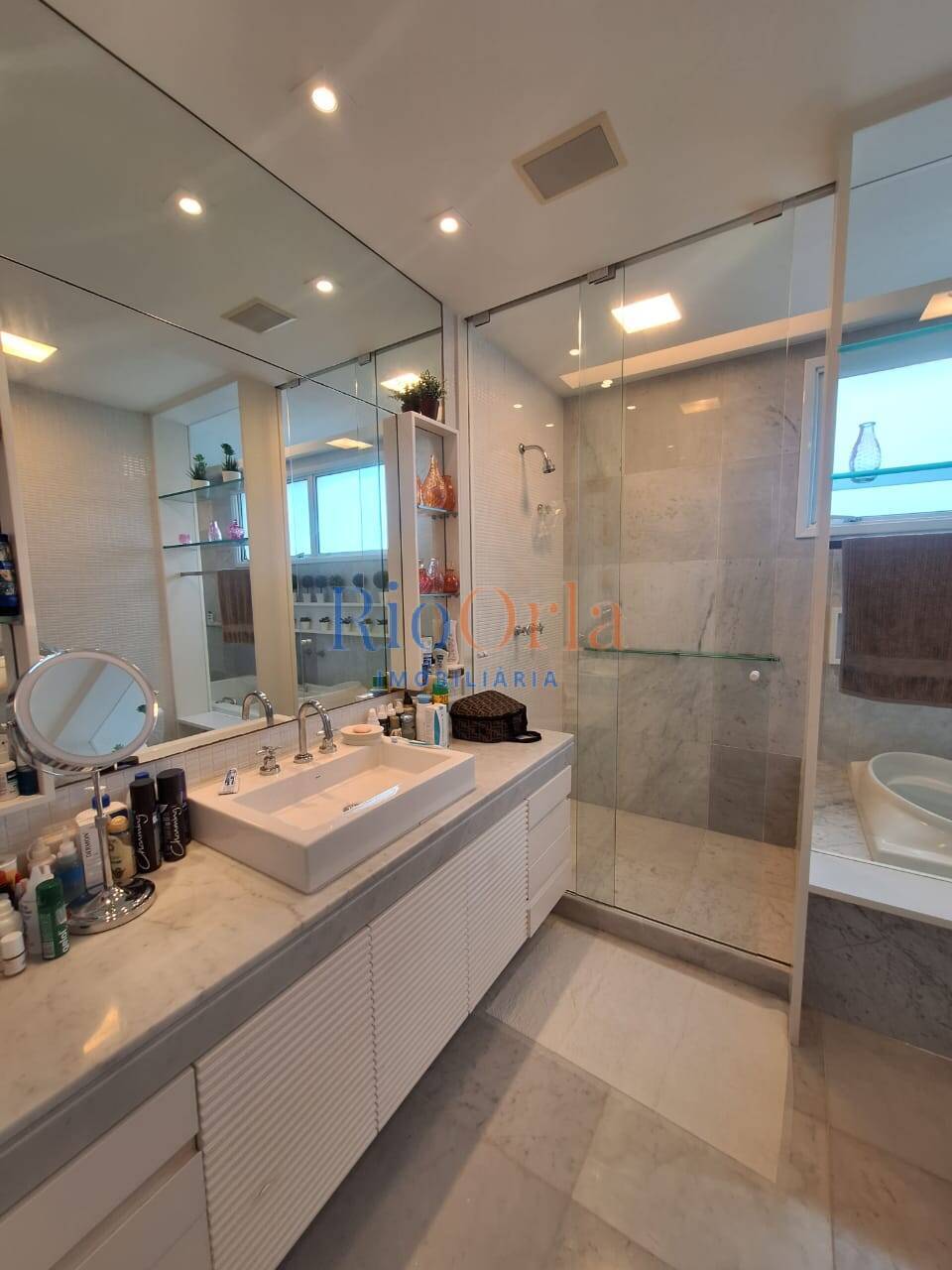Apartamento, 4 quartos, 396 m² - Foto 20