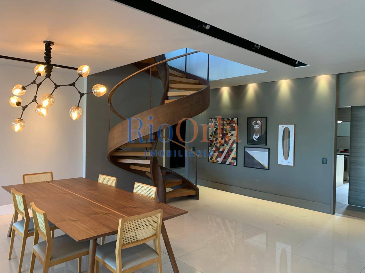 Cobertura, 4 quartos, 575 m² - Foto 8