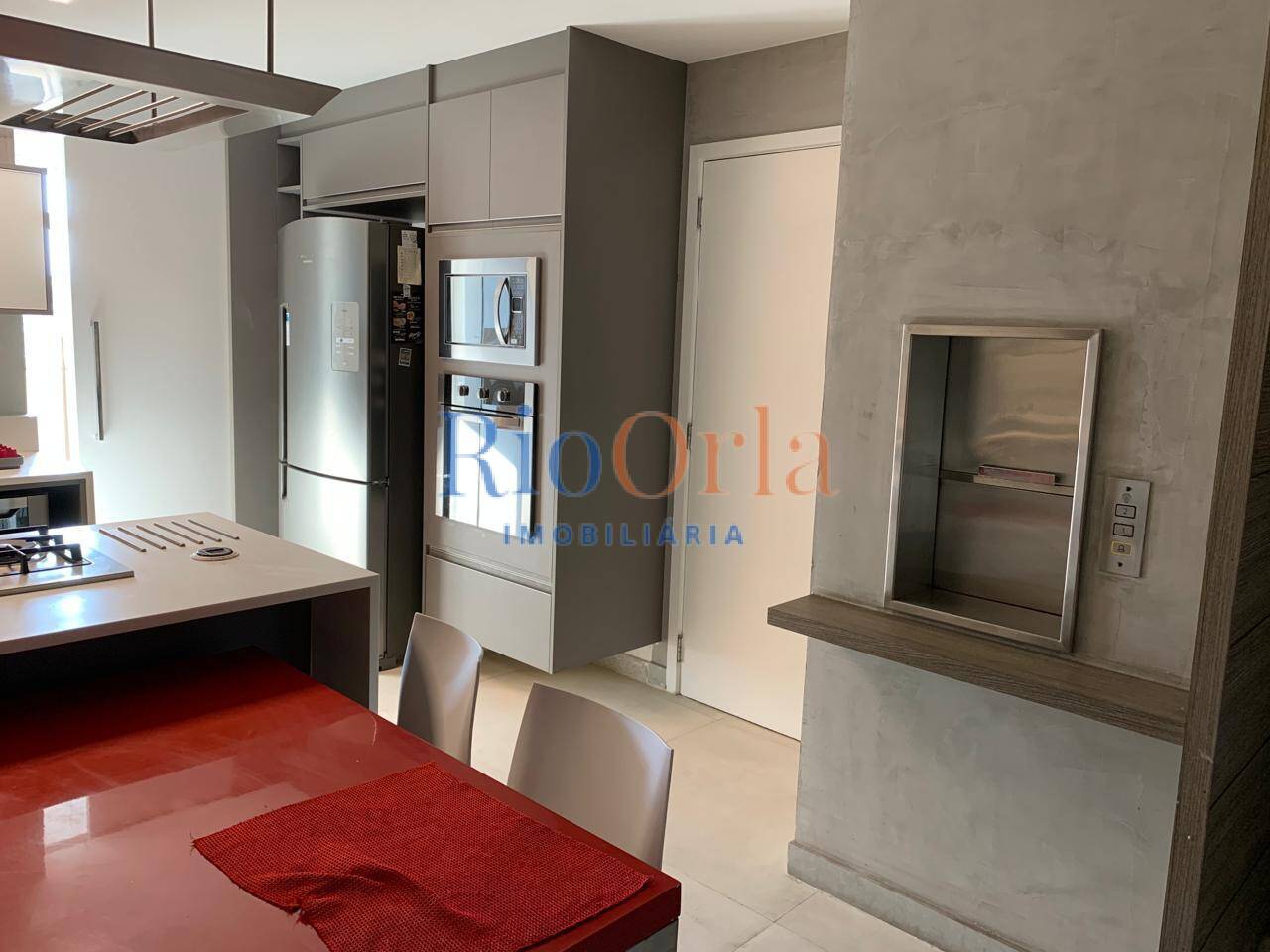 Cobertura, 4 quartos, 575 m² - Foto 6