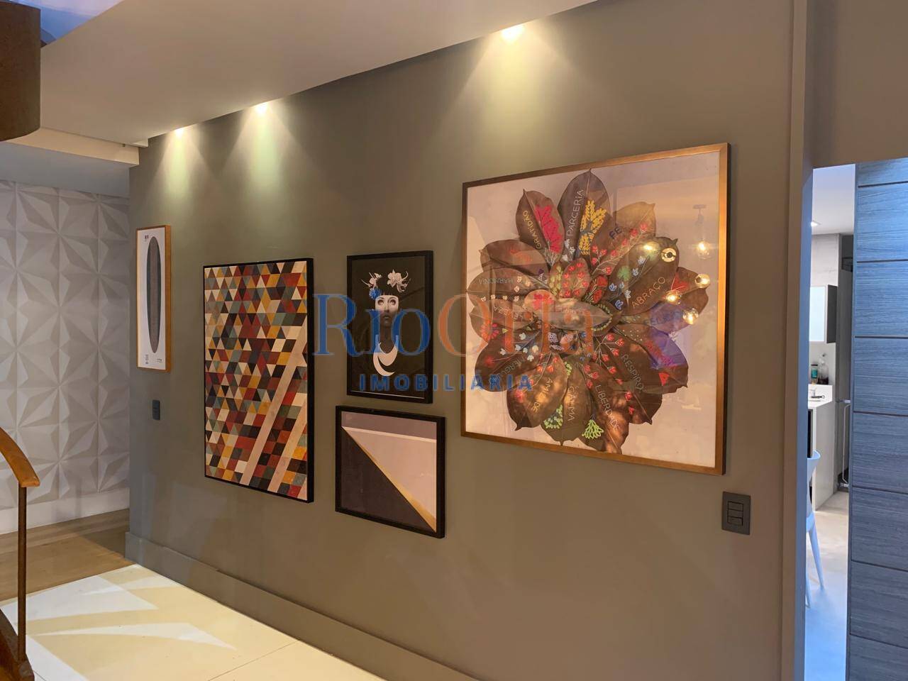 Cobertura, 4 quartos, 575 m² - Foto 10