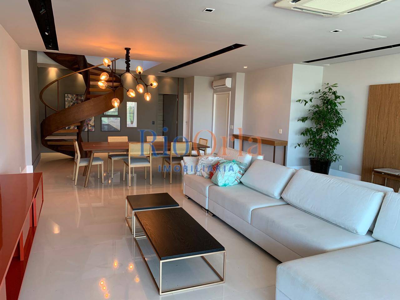 Cobertura, 4 quartos, 575 m² - Foto 7