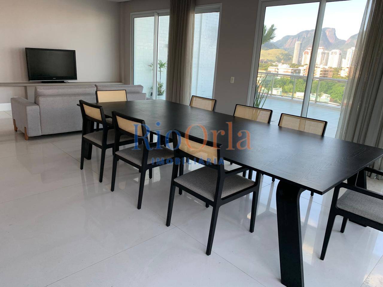 Cobertura, 4 quartos, 575 m² - Foto 9