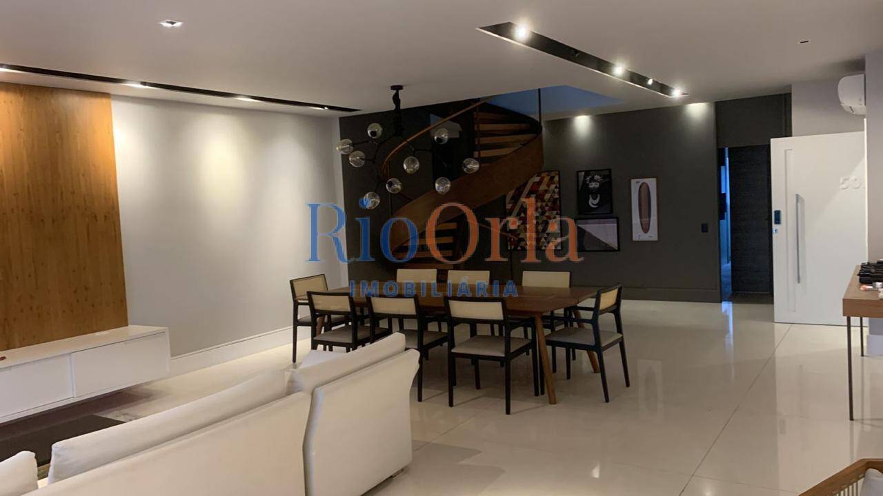 Cobertura, 4 quartos, 575 m² - Foto 11