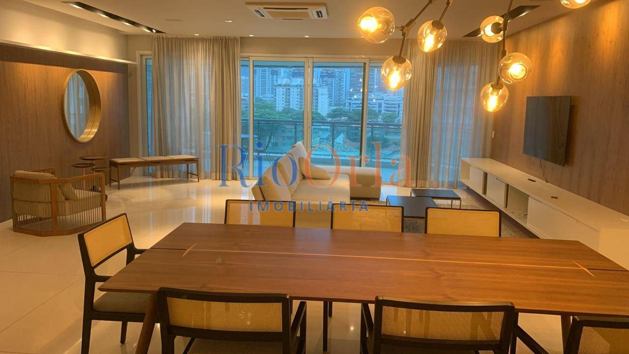 Cobertura, 4 quartos, 575 m² - Foto 12