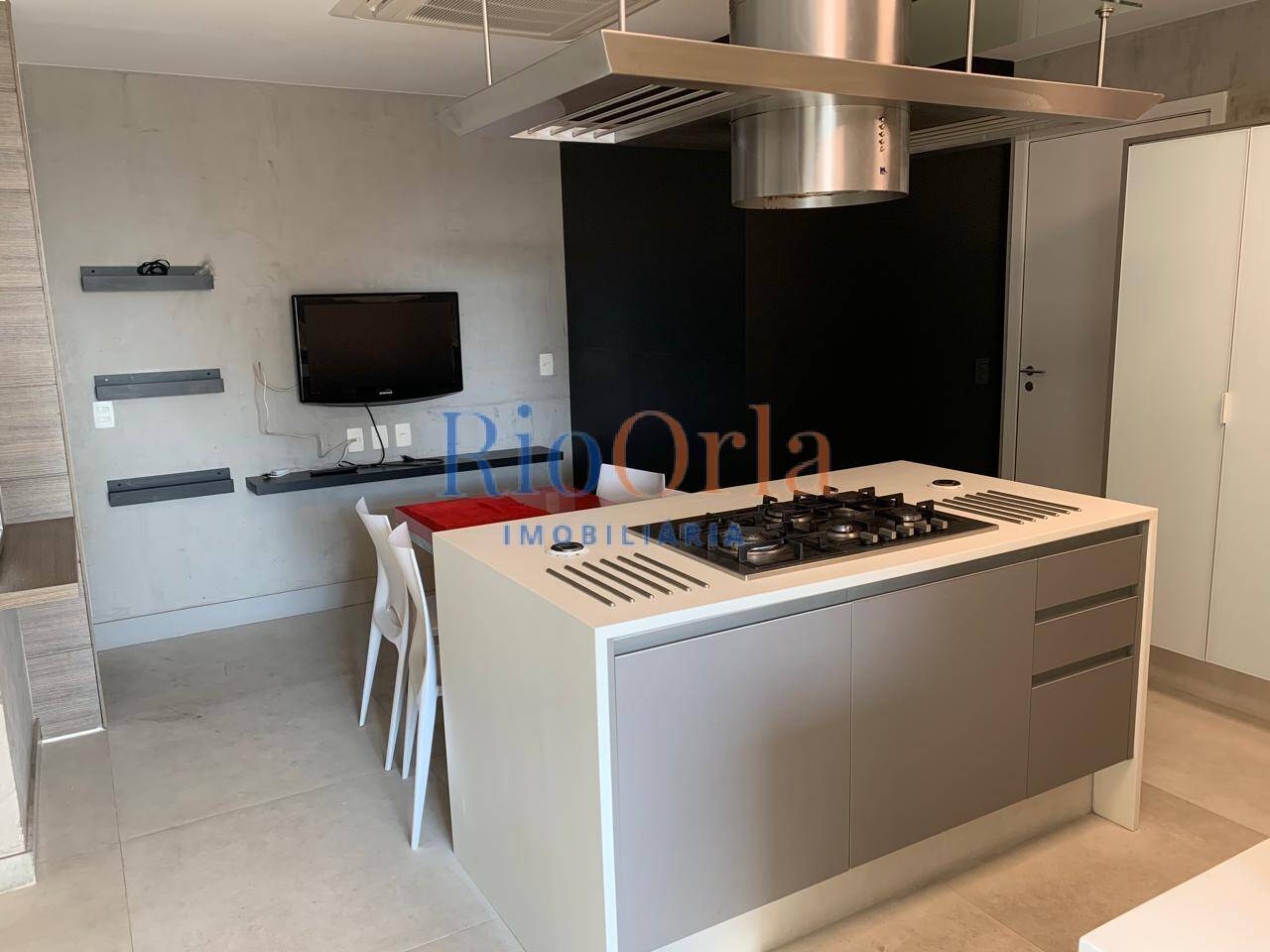 Cobertura, 4 quartos, 575 m² - Foto 17