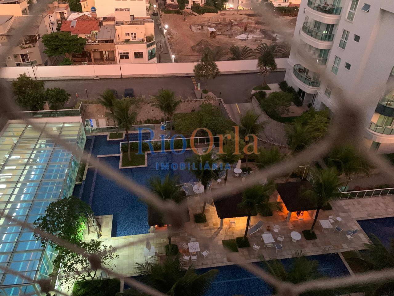 Cobertura, 4 quartos, 575 m² - Foto 19