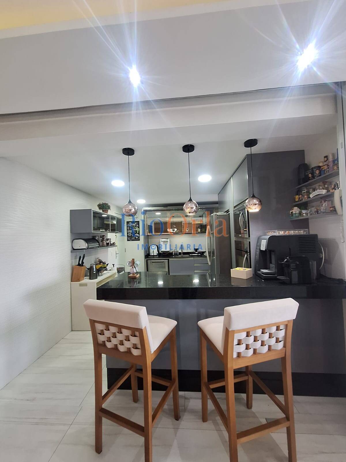 Apartamento, 4 quartos, 140 m² - Foto 7