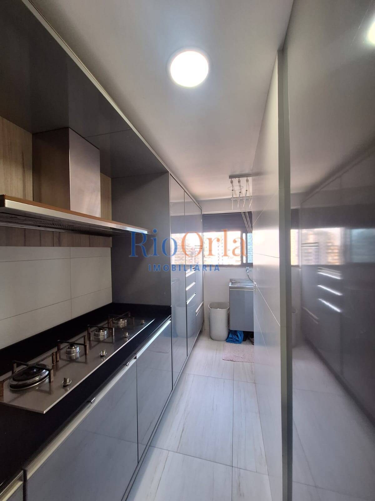 Apartamento, 4 quartos, 140 m² - Foto 9