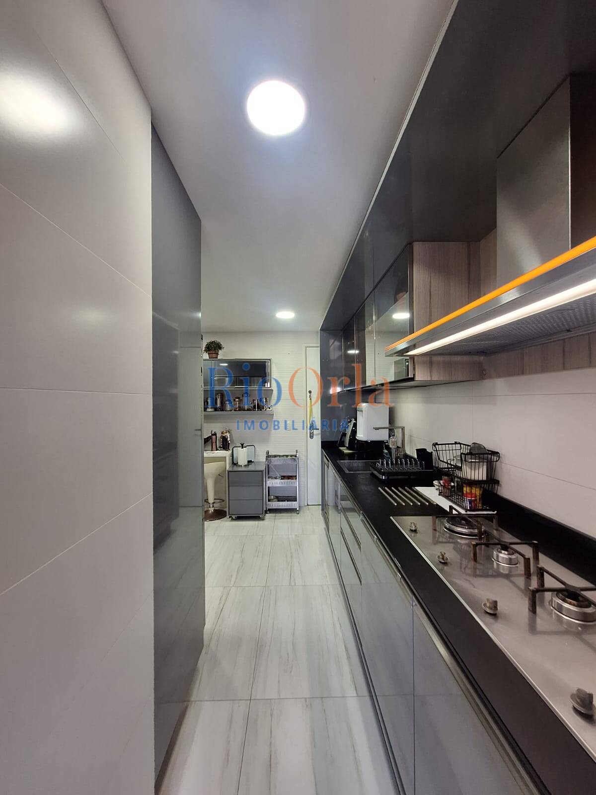 Apartamento, 4 quartos, 140 m² - Foto 10