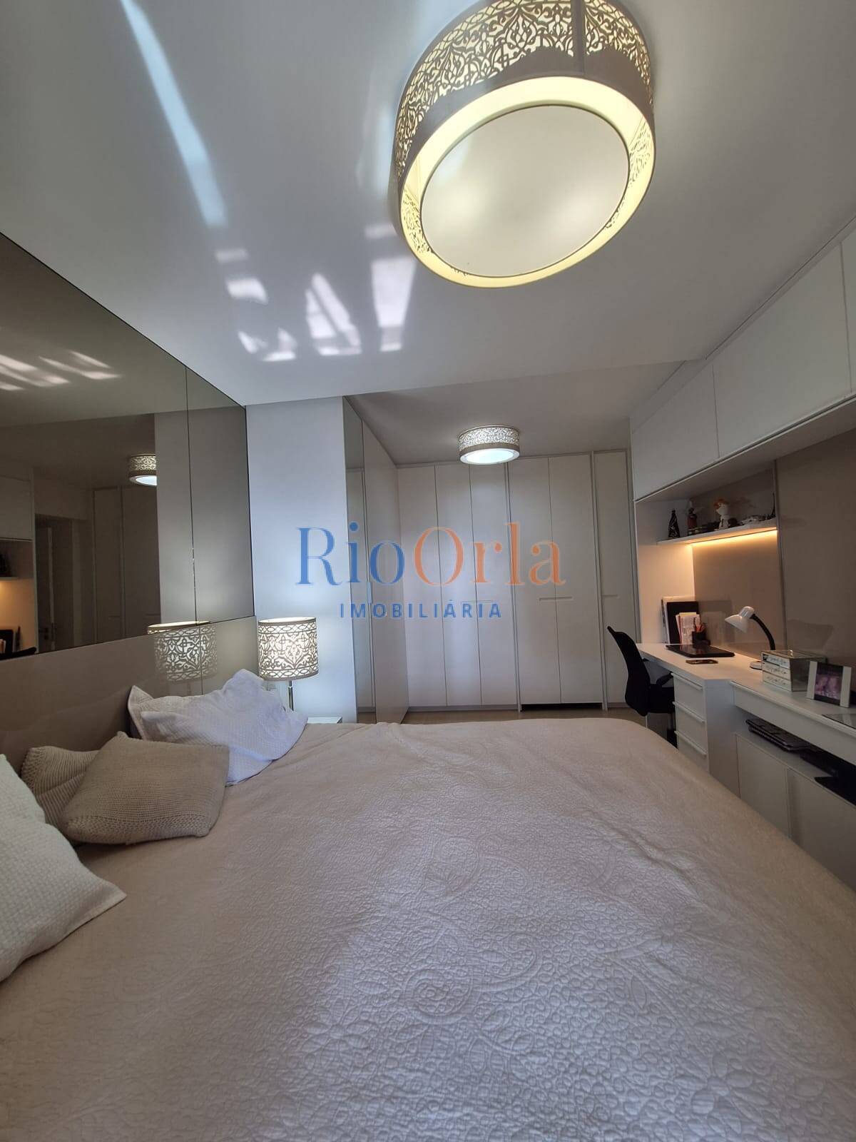 Apartamento, 4 quartos, 140 m² - Foto 12