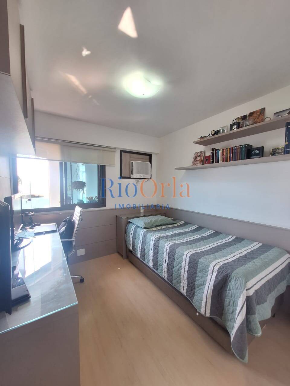 Apartamento, 4 quartos, 140 m² - Foto 19