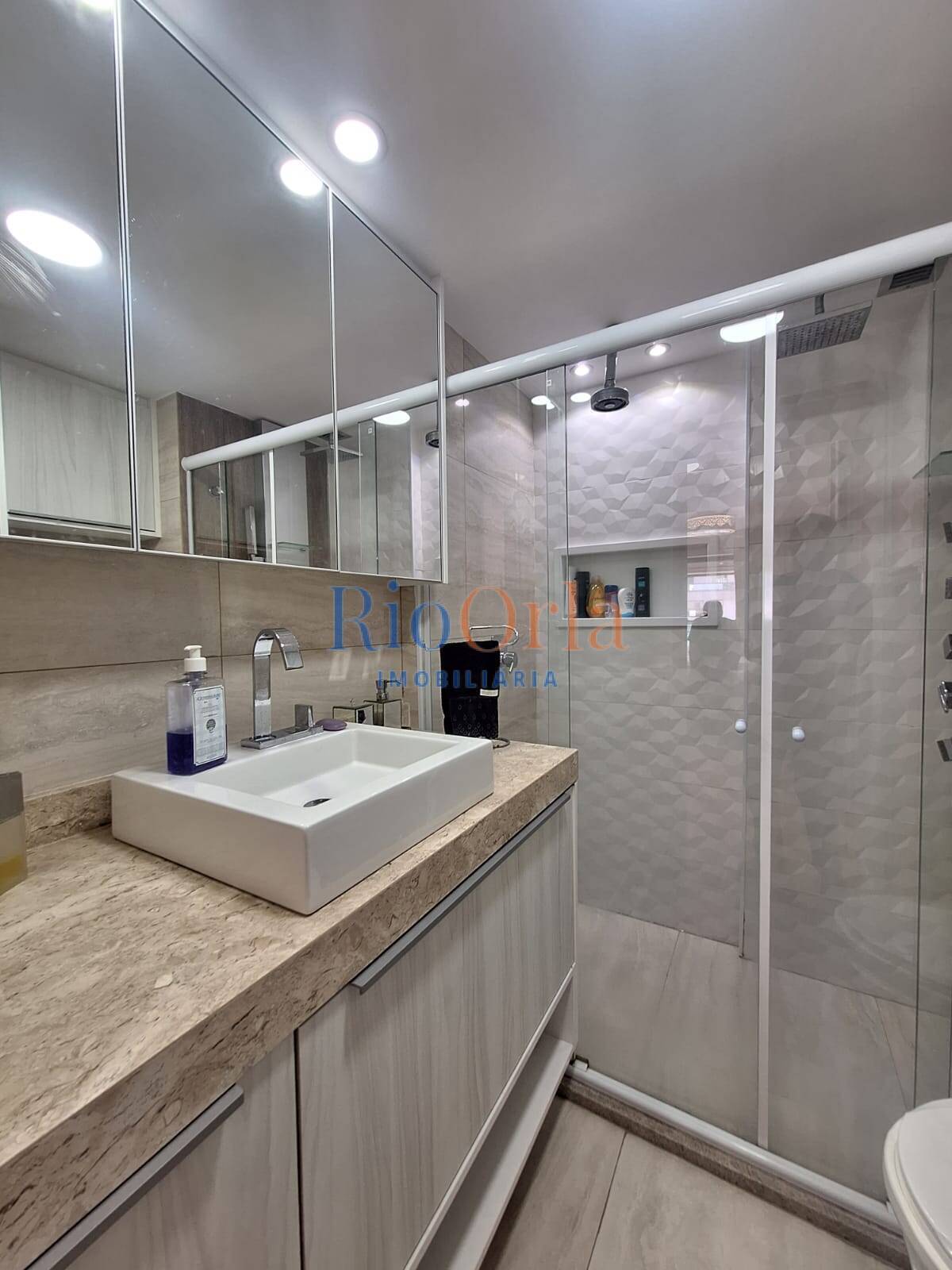 Apartamento, 4 quartos, 140 m² - Foto 16