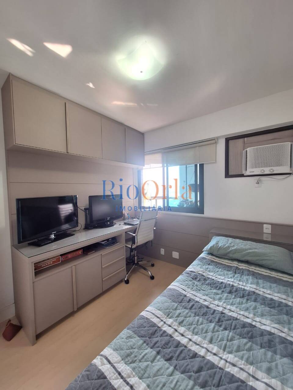 Apartamento, 4 quartos, 140 m² - Foto 20