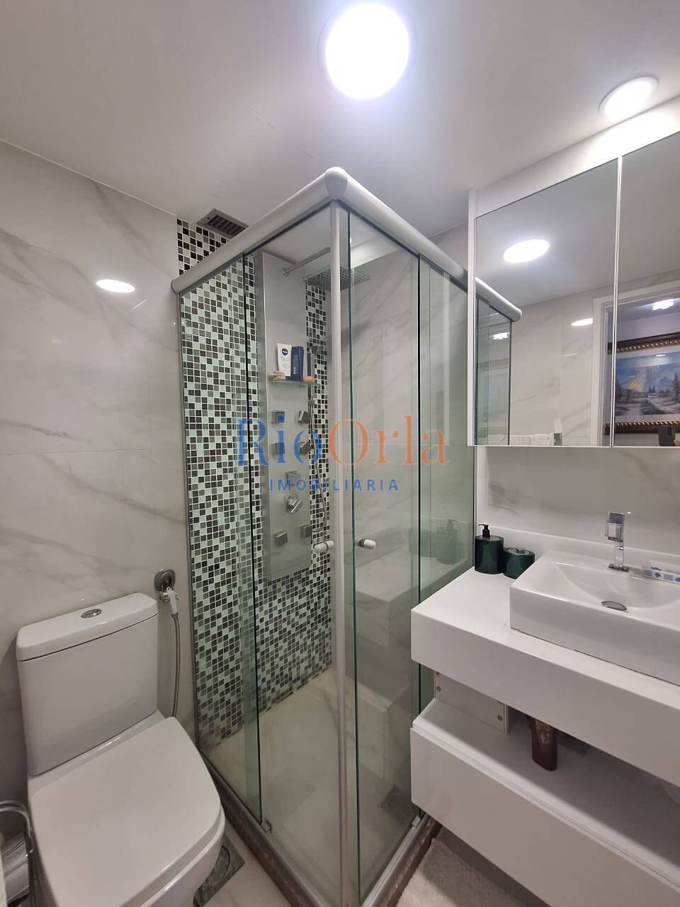 Apartamento, 4 quartos, 140 m² - Foto 25