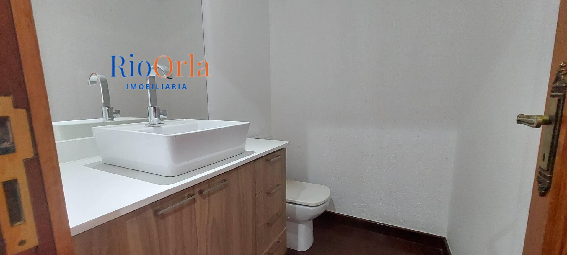 Apartamento, 4 quartos, 210 m² - Foto 9