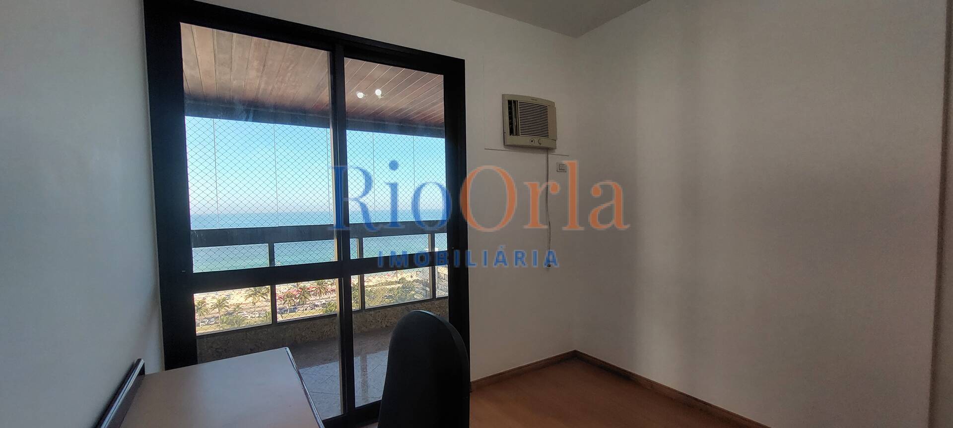 Apartamento, 4 quartos, 210 m² - Foto 11
