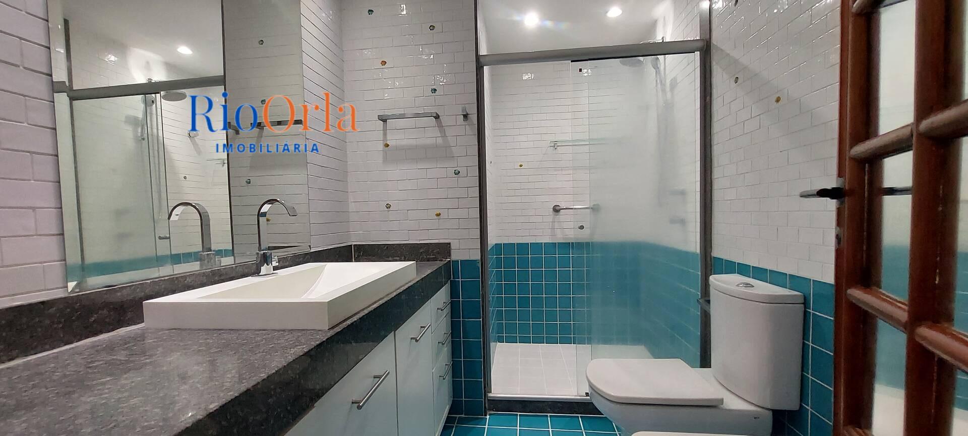 Apartamento, 4 quartos, 210 m² - Foto 12