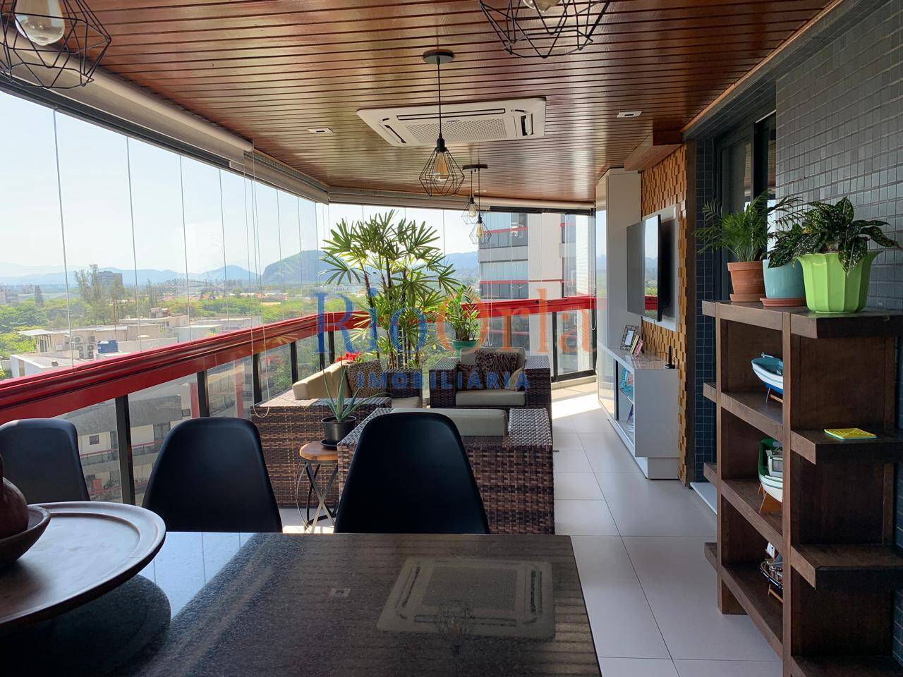 Apartamento, 3 quartos, 130 m² - Foto 5