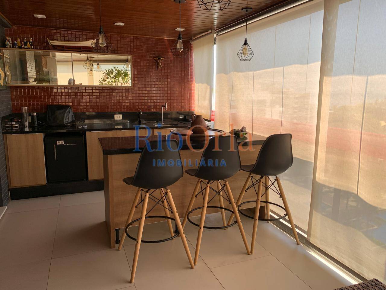 Apartamento, 3 quartos, 130 m² - Foto 3